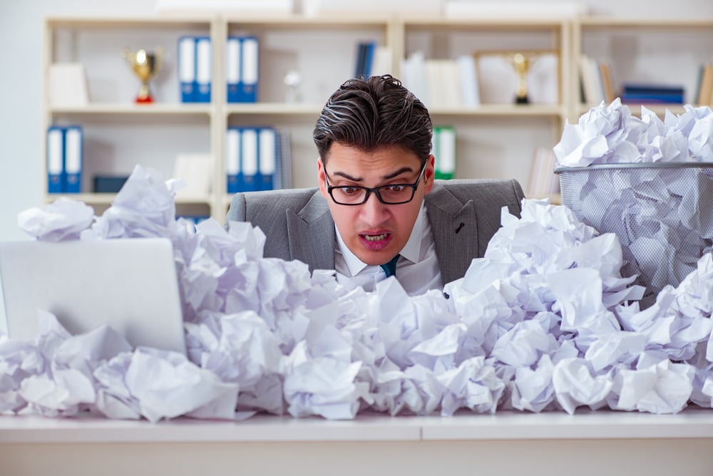 Keeping your information safe How to properly Dispose of Records